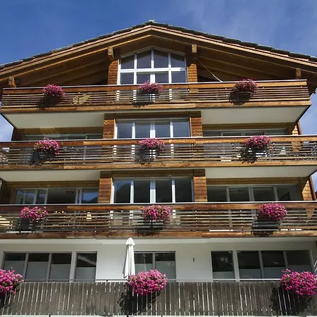 Apartament Herbi