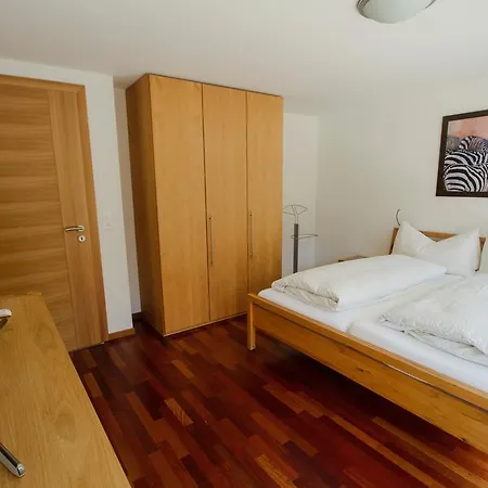 Herbi Apartman Zermatt