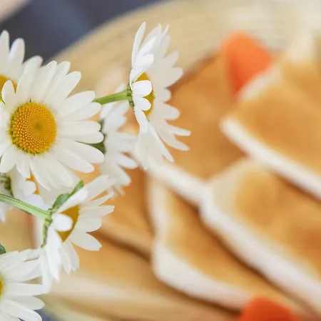 Herbi Apartman Zermatt