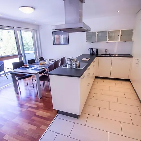 Apartament Herbi *
