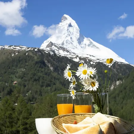 Herbi Zermatt