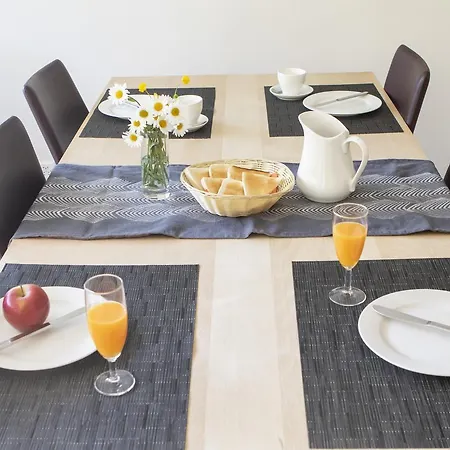 Apartman Herbi Zermatt