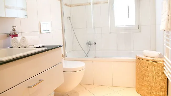 Herbi Appartamento *