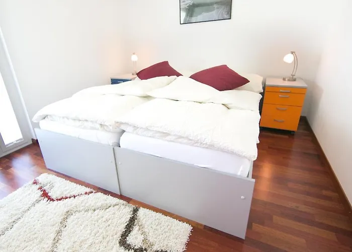 Appartamento Herbi *