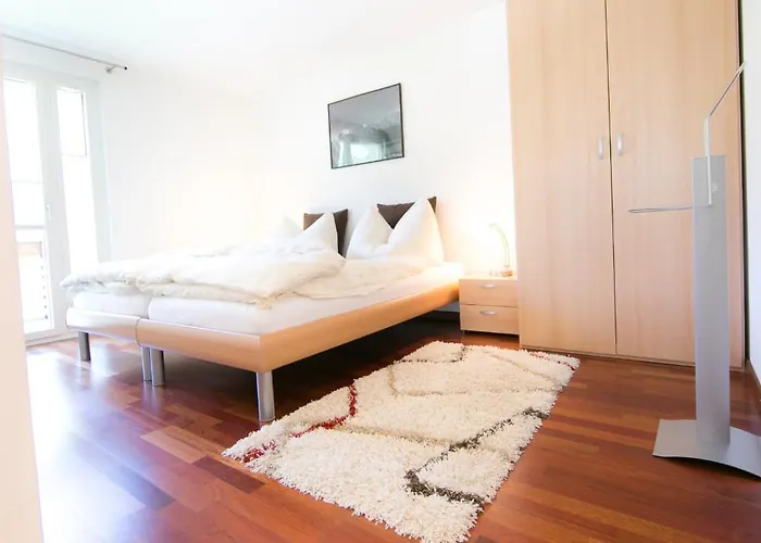 Appartamento Herbi Zermatt