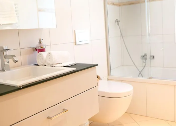 Herbi Appartamento Zermatt