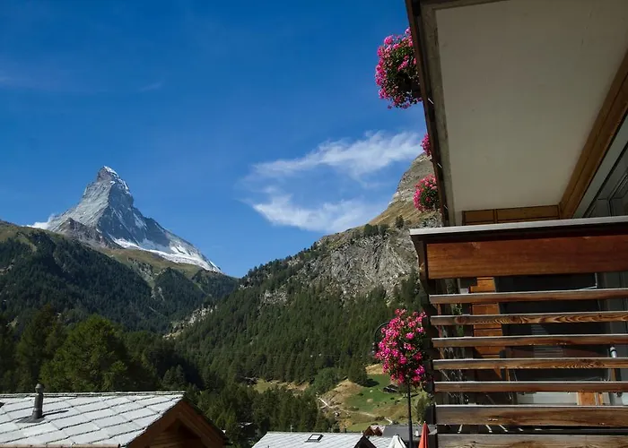 Herbi * Zermatt