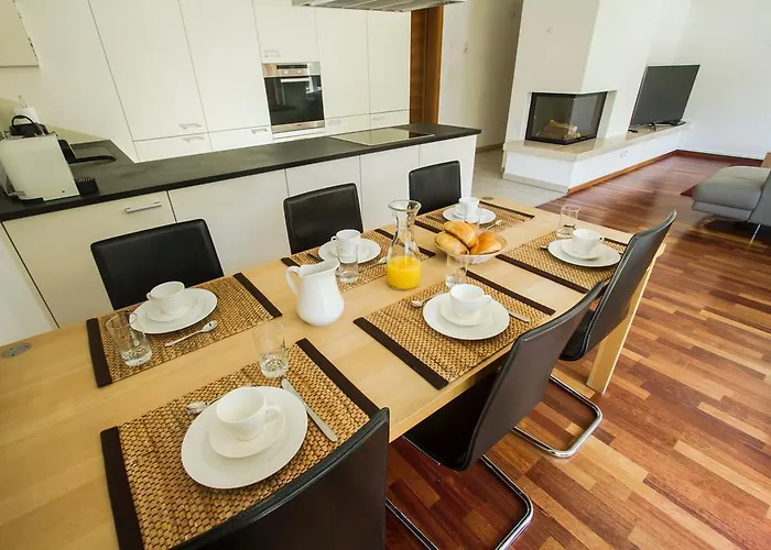 Apartament Herbi