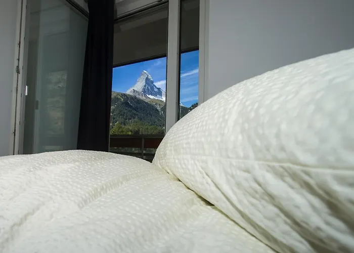 Herbi Appartamento Zermatt