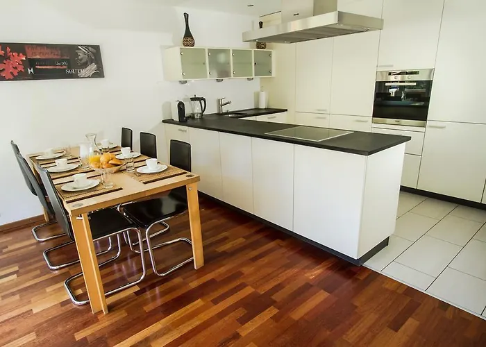 Apartament Herbi *