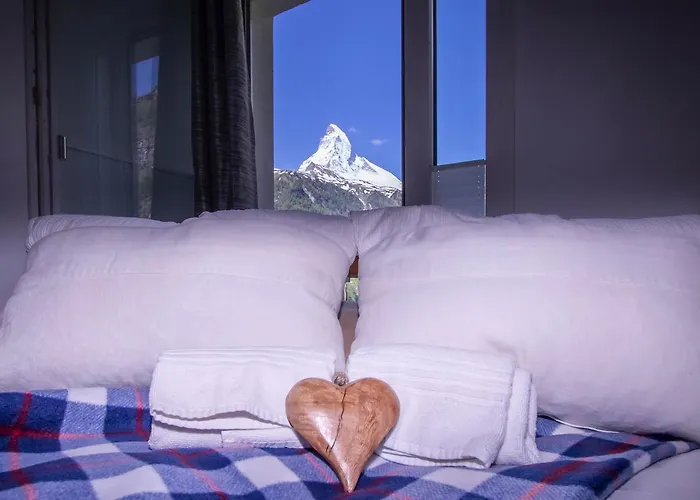 Herbi Zermatt