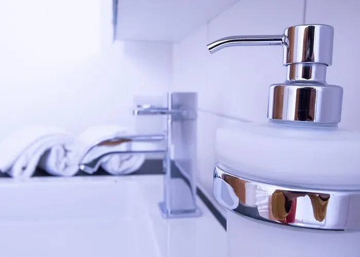 Appartamento Herbi *