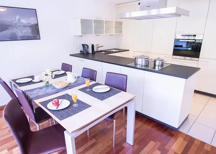 Appartement Herbi *