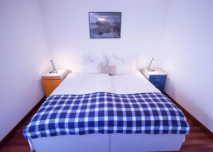 Herbi Apartament Zermatt