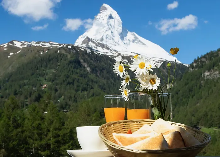 Herbi Zermatt