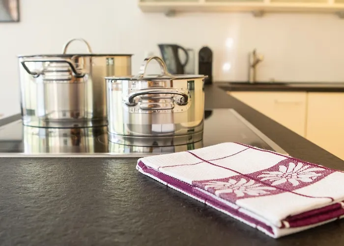 Herbi Appartamento *