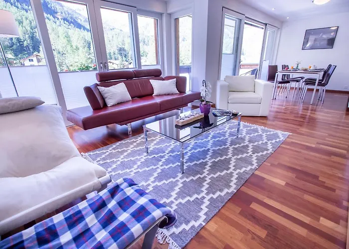 Apartament Herbi *