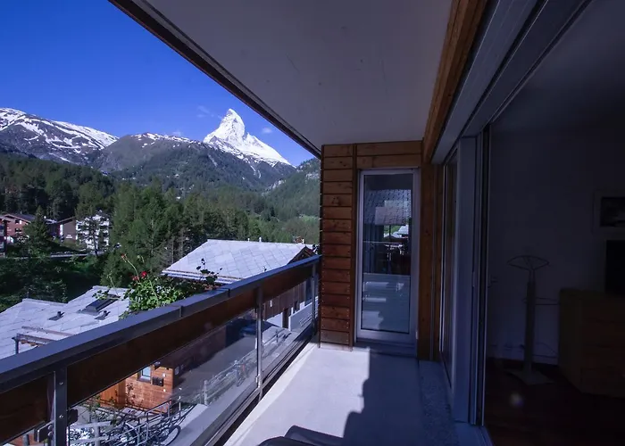 Herbi Zermatt
