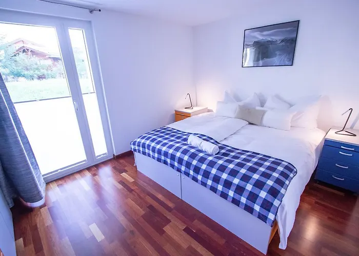 Herbi Appartamento *