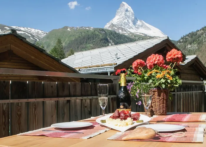 Appartamento Herbi *