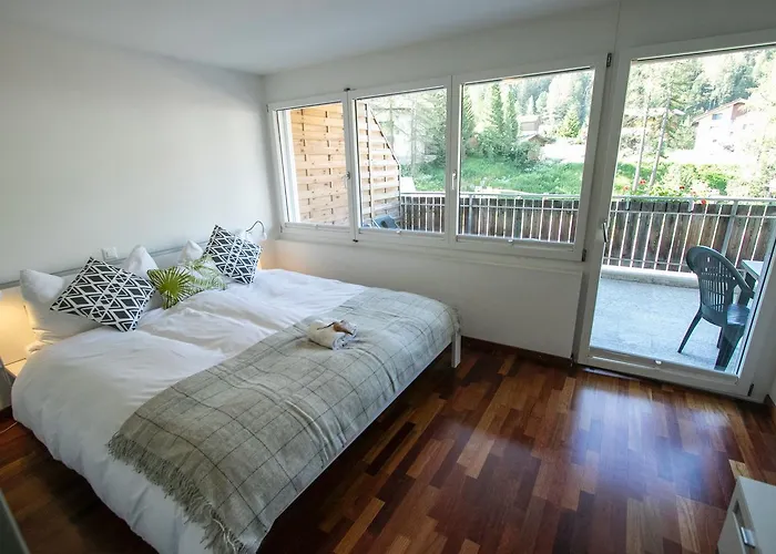 Apartament Herbi *