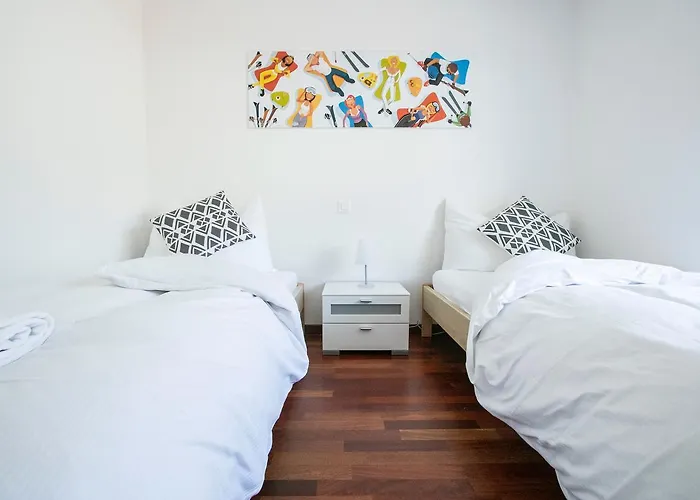 Herbi Appartamento Zermatt