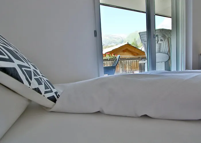 Herbi Apartament Zermatt