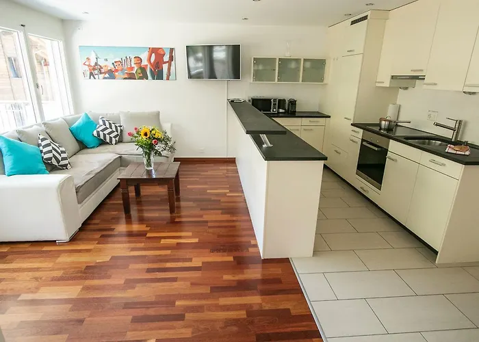 Herbi Appartamento *