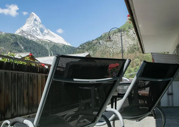 Herbi Appartement *