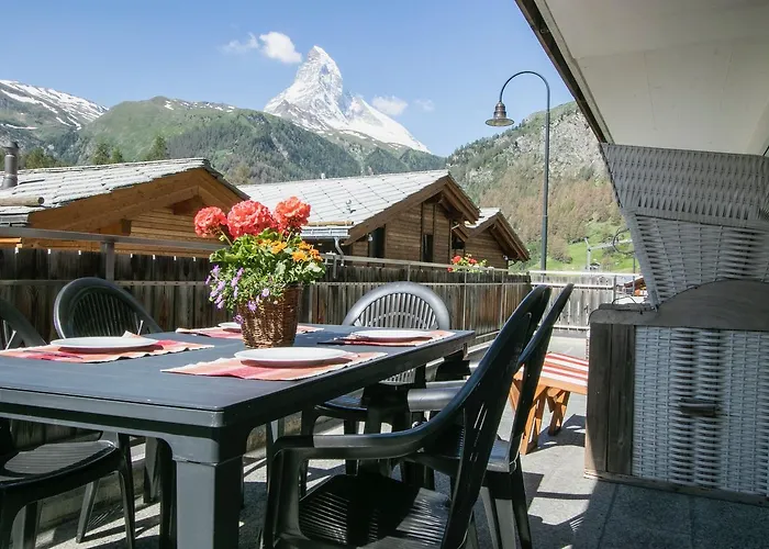 Herbi Apartament