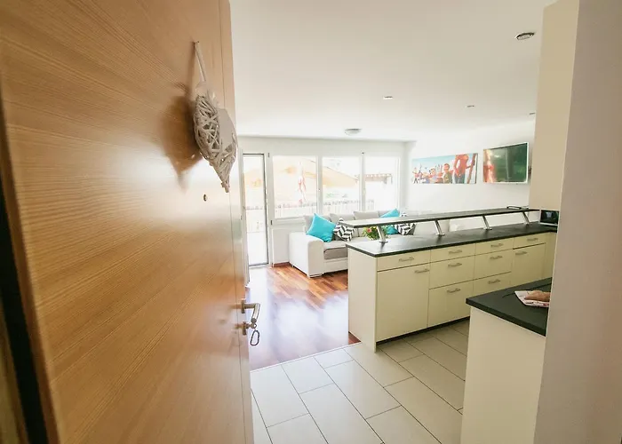 Herbi Apartament