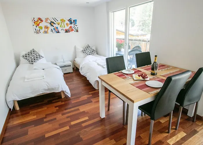Herbi Appartement