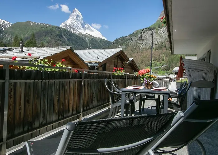 Herbi Zermatt