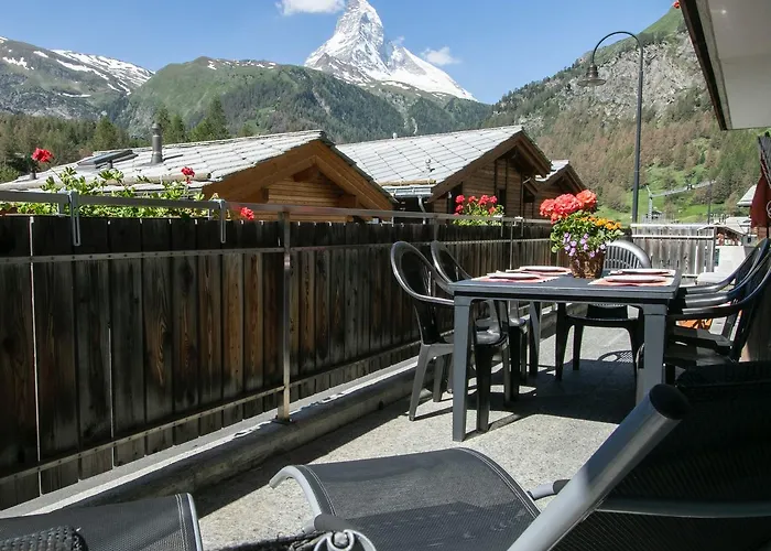 Appartamento Herbi *