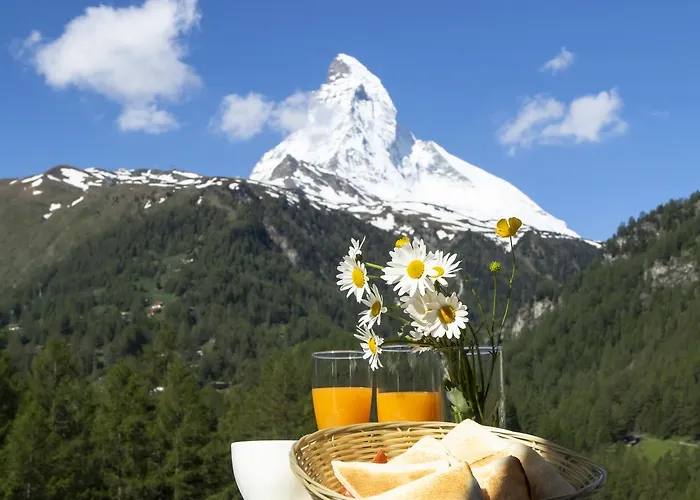 Herbi Zermatt