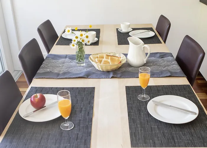 Appartamento Herbi Zermatt