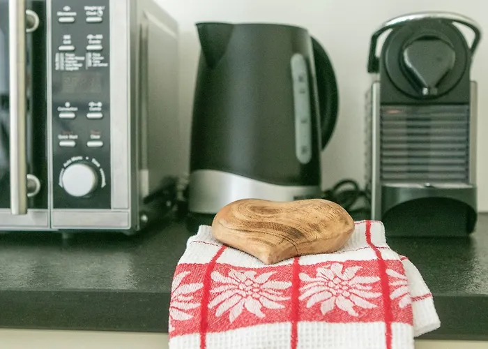 Appartamento Herbi *