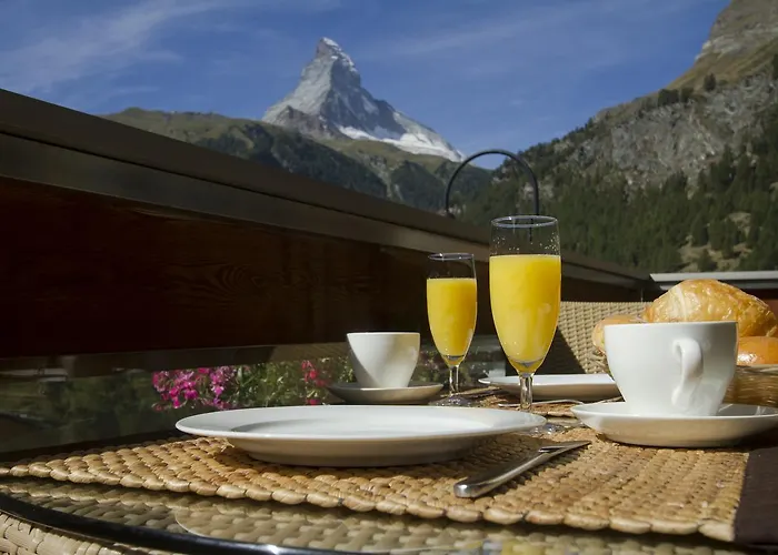 Herbi Zermatt
