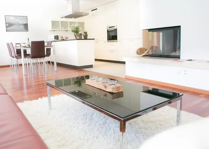 Herbi Appartamento *