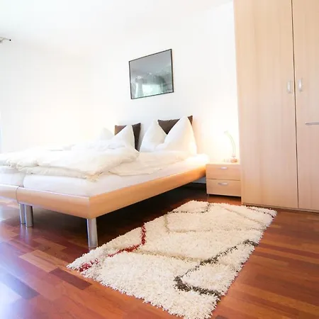 Appartement Herbi Zermatt