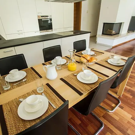 Apartman Herbi
