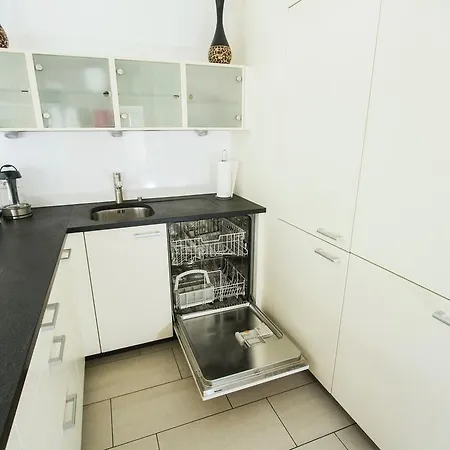 Apartman Herbi *