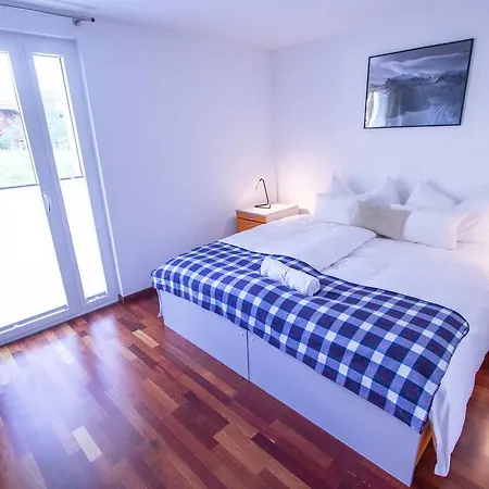 Herbi Apartman *