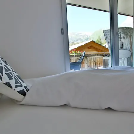 Herbi Apartman Zermatt