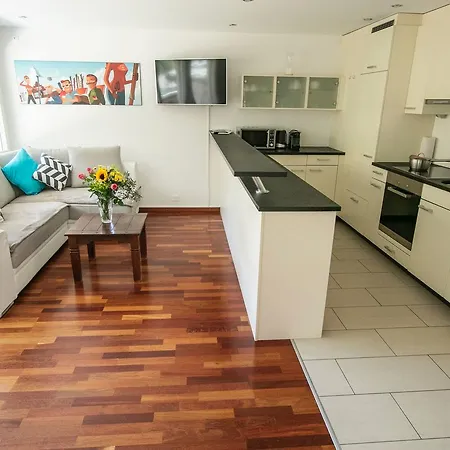 Herbi Apartman *