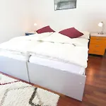 Apartamento Herbi *