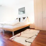 Apartamento Herbi Zermatt