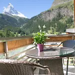 Herbi Apartamento Zermatt