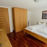 Herbi Apartamento Zermatt
