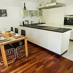Apartamento Herbi *
